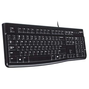 Logitech USB Keyboard K120